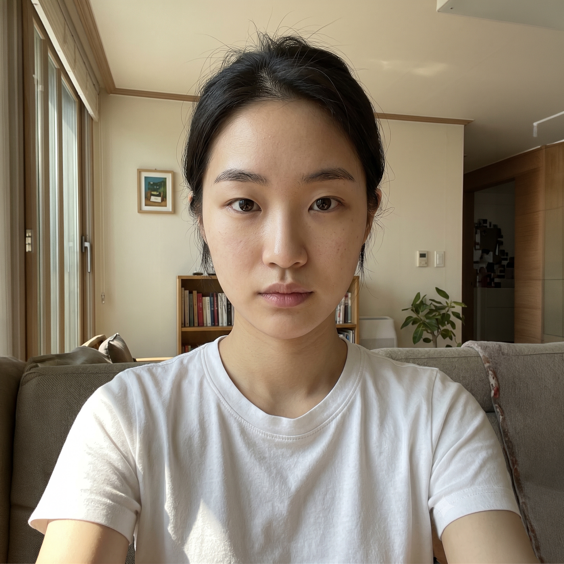Before